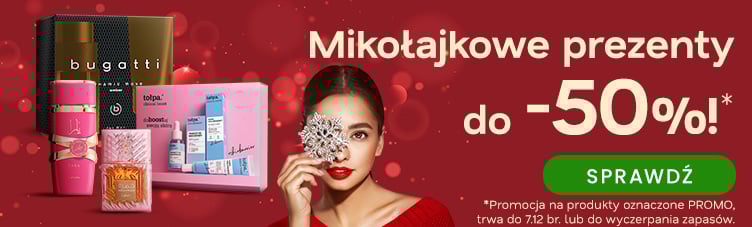 Mikołajki do -50%