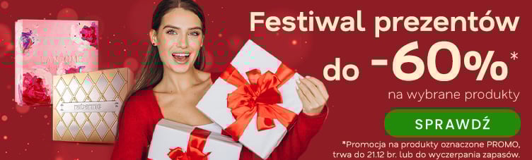 Prezentownik do -45%