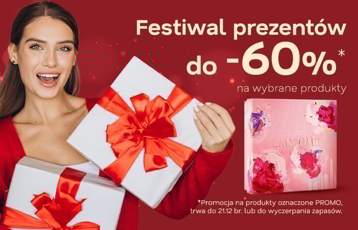 Prezentownik do -45%