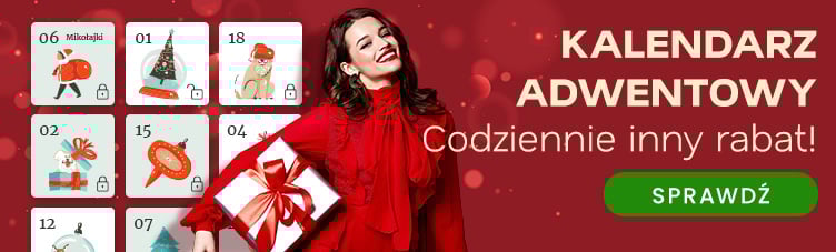 Świąteczny prezent - Seyo krem do rąk za 1 grosz