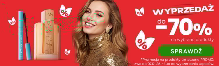 Święta w Natura do -40%