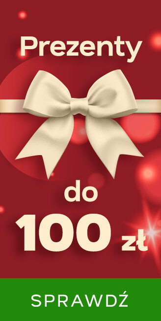 Prezenty do 100 zł