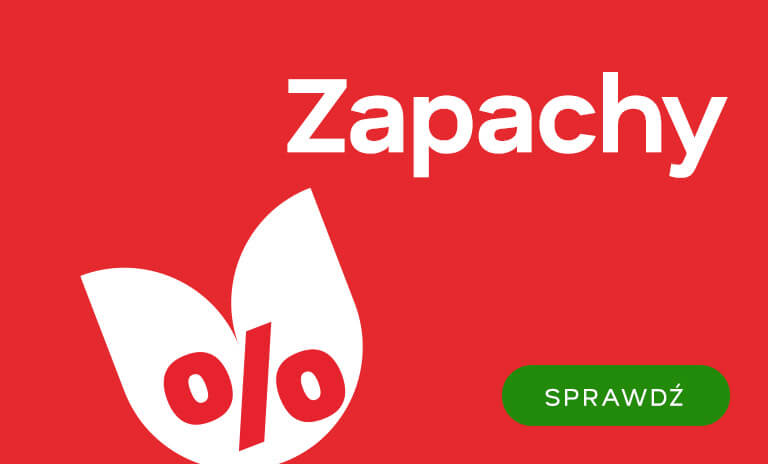 Zapachy