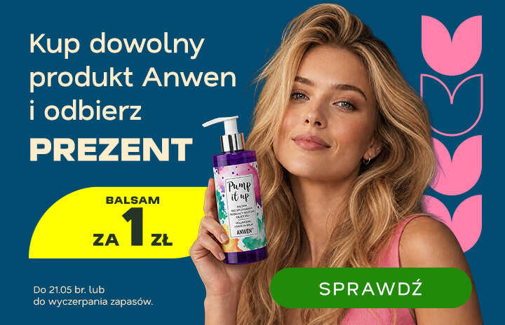 Anwen balsam