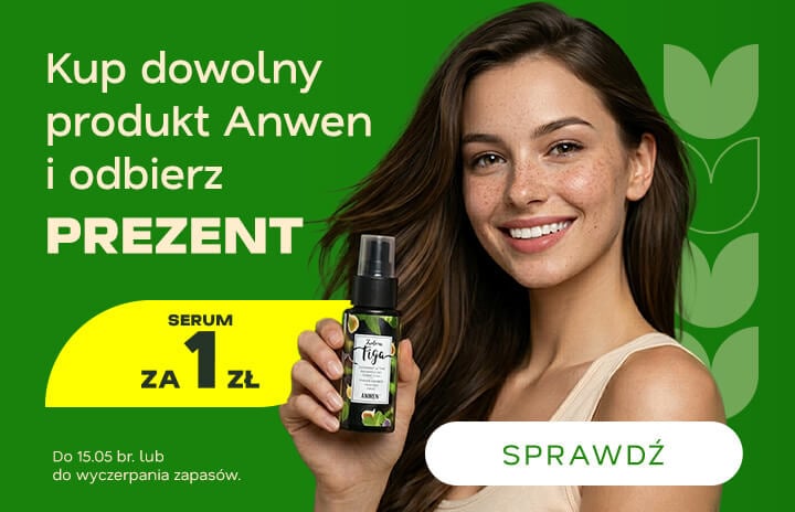 Anwen serum