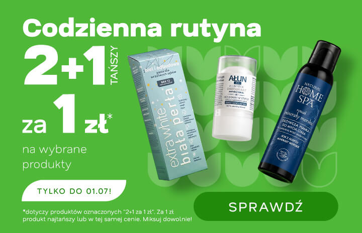Codzienna rutyna