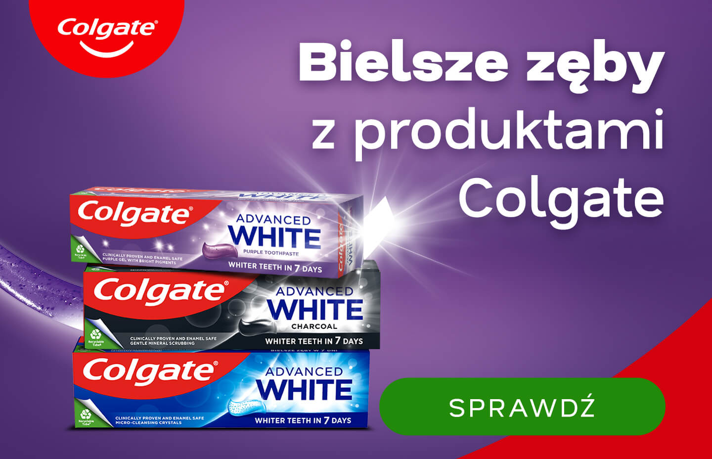Colgate