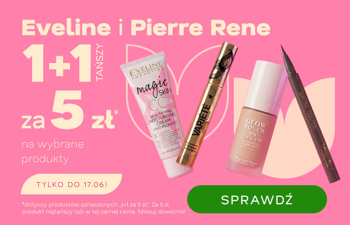 Eveline i Pierre Rene