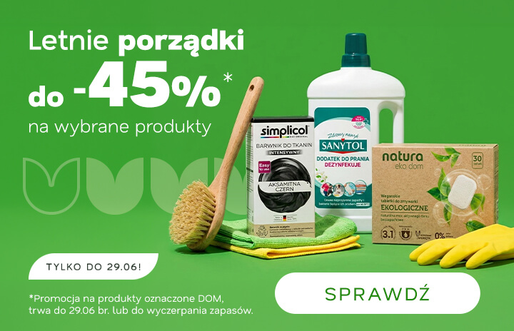 Letnie porządki
