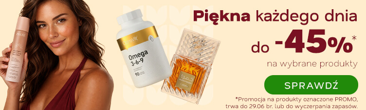 Piękna każdego dnia