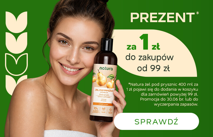 Natura za 1 zł