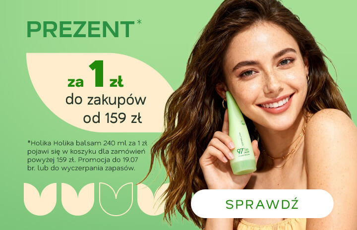 Prezent za 1zł