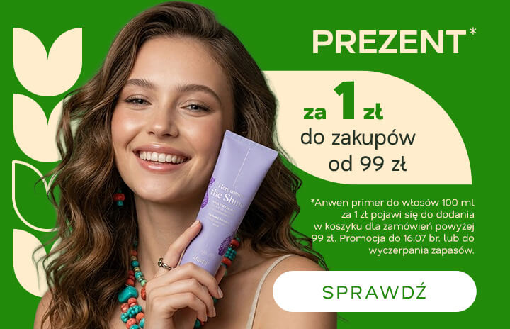 Prezent za 1 zł