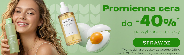 Promienna cera