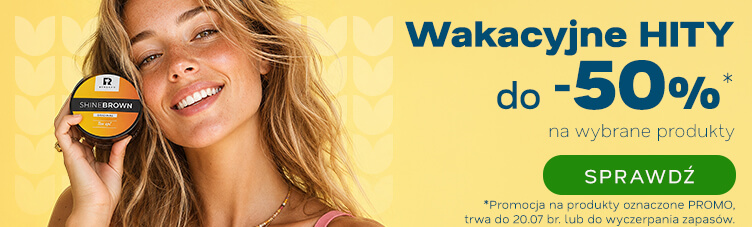 Wakacyjne hity