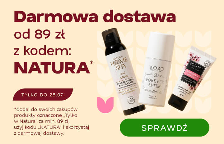 Darmowa dostawa