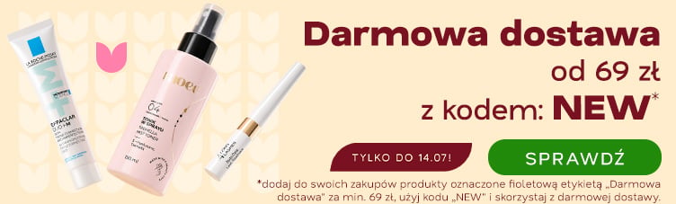 Darmowa dostawa