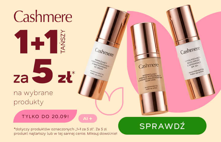 Cashmere