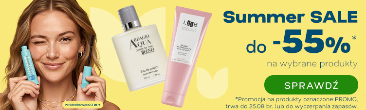 Summer sale