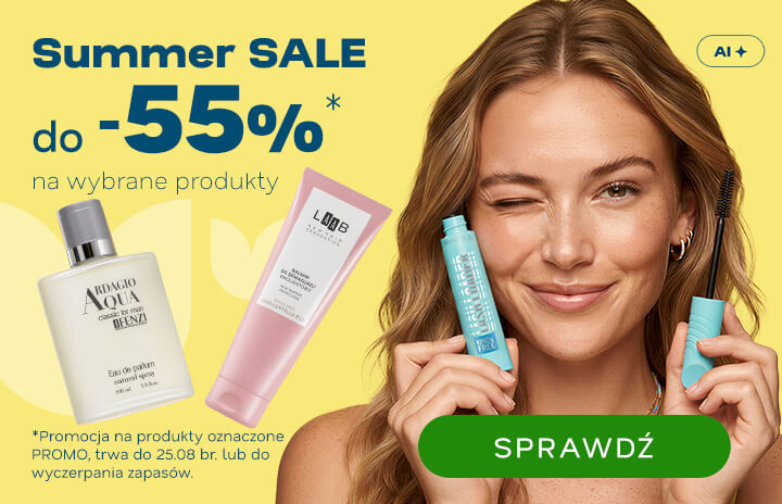 Summer sale