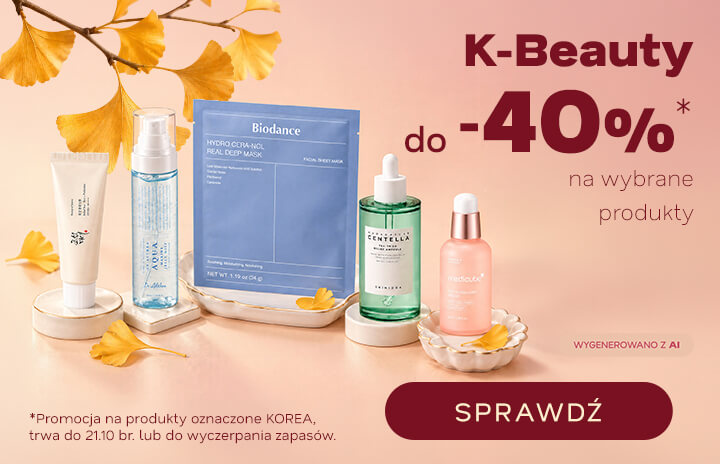 K-beauty