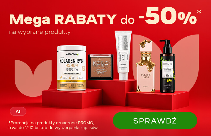 Mega rabaty