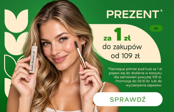 Prezent za 1 zł