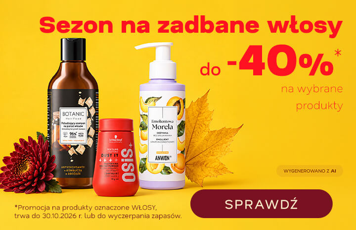 Włosy