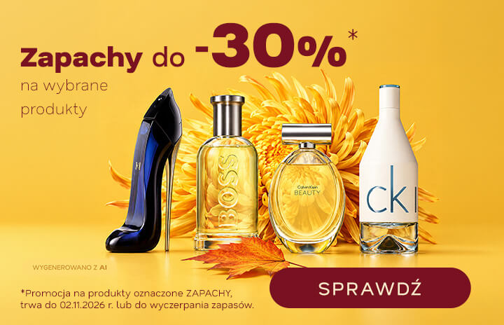 Zapachy -30