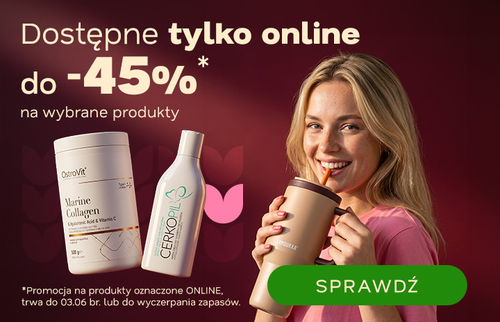 Tylko online