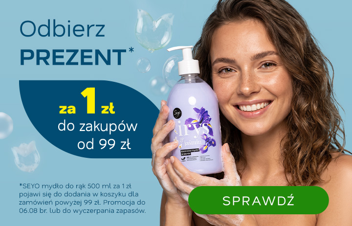 Prezent za 1 zł