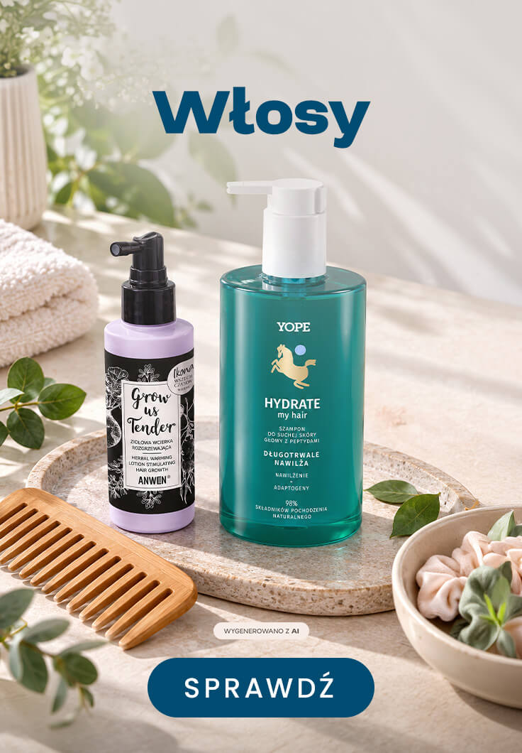 Włosy