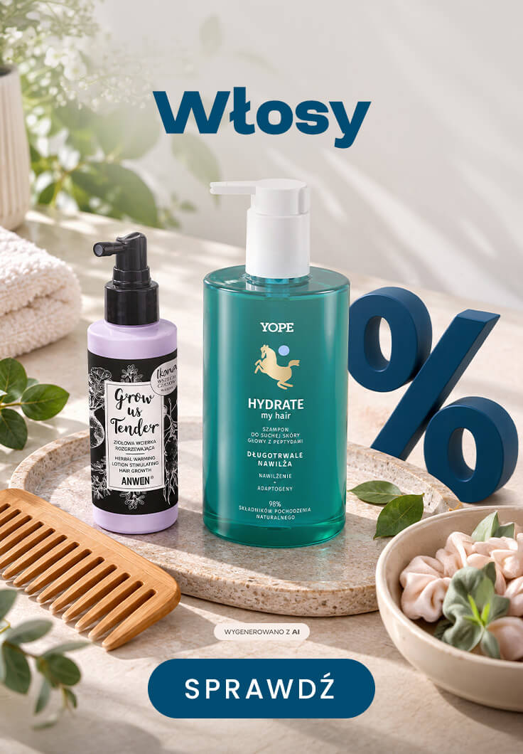 Włosy