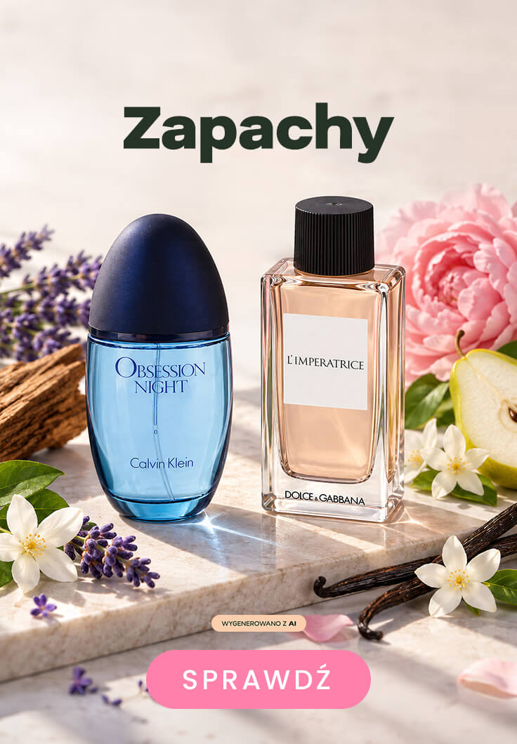 Zapachy