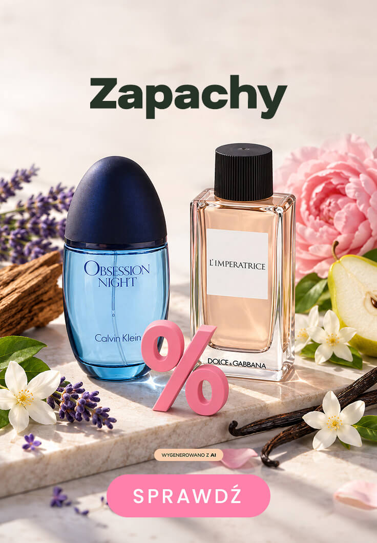 Zapachy