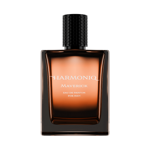 HARMONIQ MEN MAVERICK perfumy męskie ambrowo-przyprawowe 100ML