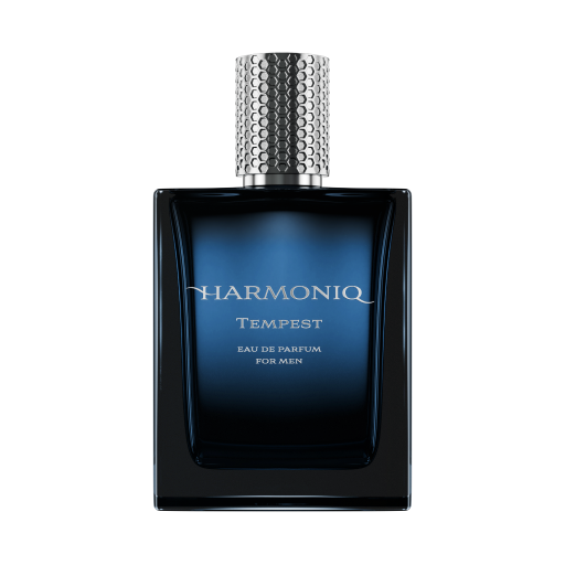 HARMONIQ MEN TEMPEST perfumy męskie aromatyczno-fużerowe 100ML