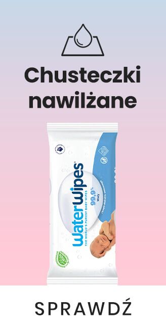 Chusteczki nawilżane