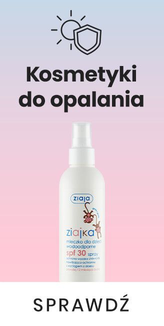 Kosmetyki do opalania