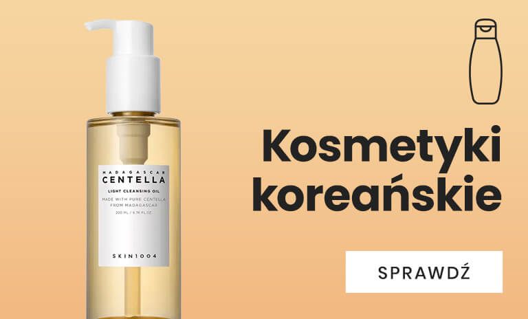 Kosmetyki koreańskie