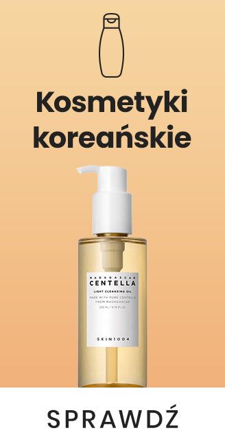 Kosmetyki koreańskie