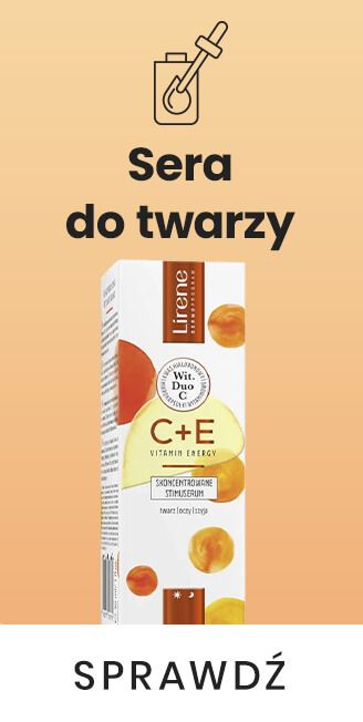 Serum do twarzy